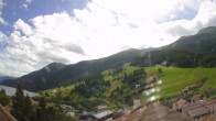 Archiv Foto Webcam St. Valentin im Vinschgau 15:00