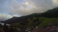 Archiv Foto Webcam St. Valentin im Vinschgau 05:00