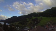 Archiv Foto Webcam St. Valentin im Vinschgau 06:00