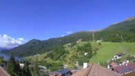 Archiv Foto Webcam St. Valentin im Vinschgau 07:00