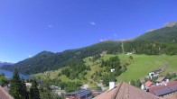 Archiv Foto Webcam St. Valentin im Vinschgau 09:00
