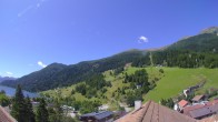 Archiv Foto Webcam St. Valentin im Vinschgau 11:00