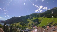 Archiv Foto Webcam St. Valentin im Vinschgau 13:00