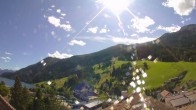 Archiv Foto Webcam St. Valentin im Vinschgau 15:00