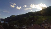 Archiv Foto Webcam St. Valentin im Vinschgau 17:00