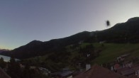 Archived image Webcam St. Valentin - South Tyrol 19:00