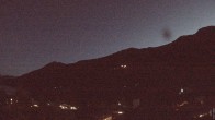 Archived image Webcam St. Valentin - South Tyrol 21:00
