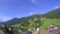Archiv Foto Webcam St. Valentin im Vinschgau 07:00