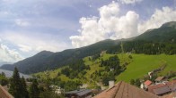 Archiv Foto Webcam St. Valentin im Vinschgau 11:00
