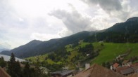 Archiv Foto Webcam St. Valentin im Vinschgau 13:00