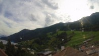 Archiv Foto Webcam St. Valentin im Vinschgau 17:00