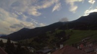 Archiv Foto Webcam St. Valentin im Vinschgau 19:00
