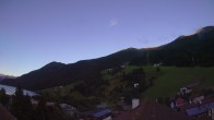Archived image Webcam St. Valentin - South Tyrol 05:00