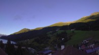 Archived image Webcam St. Valentin - South Tyrol 06:00