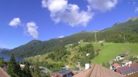 Archived image Webcam St. Valentin - South Tyrol 07:00
