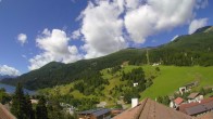 Archived image Webcam St. Valentin - South Tyrol 09:00