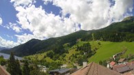 Archived image Webcam St. Valentin - South Tyrol 11:00