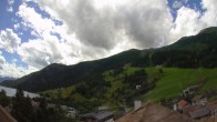 Archived image Webcam St. Valentin - South Tyrol 13:00