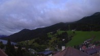 Archived image Webcam St. Valentin - South Tyrol 05:00
