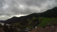 Archived image Webcam St. Valentin - South Tyrol 06:00
