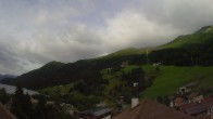 Archived image Webcam St. Valentin - South Tyrol 07:00