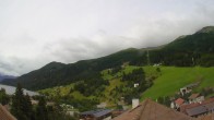Archived image Webcam St. Valentin - South Tyrol 09:00