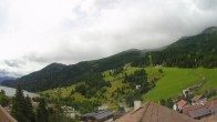 Archived image Webcam St. Valentin - South Tyrol 11:00