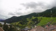 Archived image Webcam St. Valentin - South Tyrol 13:00