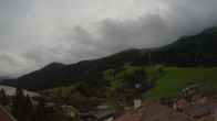 Archived image Webcam St. Valentin - South Tyrol 17:00