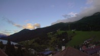 Archiv Foto Webcam St. Valentin im Vinschgau 05:00