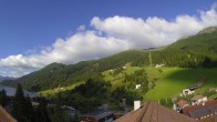 Archiv Foto Webcam St. Valentin im Vinschgau 07:00