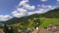 Archiv Foto Webcam St. Valentin im Vinschgau 09:00
