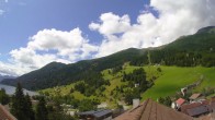 Archiv Foto Webcam St. Valentin im Vinschgau 11:00