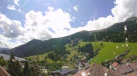 Archiv Foto Webcam St. Valentin im Vinschgau 13:00