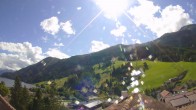 Archiv Foto Webcam St. Valentin im Vinschgau 15:00