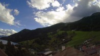 Archiv Foto Webcam St. Valentin im Vinschgau 17:00
