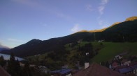 Archiv Foto Webcam St. Valentin im Vinschgau 05:00