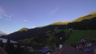 Archiv Foto Webcam St. Valentin im Vinschgau 06:00