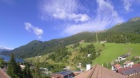Archiv Foto Webcam St. Valentin im Vinschgau 07:00
