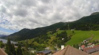 Archiv Foto Webcam St. Valentin im Vinschgau 09:00