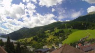 Archiv Foto Webcam St. Valentin im Vinschgau 11:00