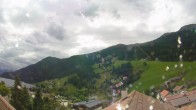 Archiv Foto Webcam St. Valentin im Vinschgau 13:00