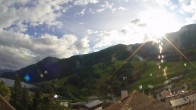 Archiv Foto Webcam St. Valentin im Vinschgau 17:00