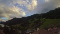 Archiv Foto Webcam St. Valentin im Vinschgau 19:00