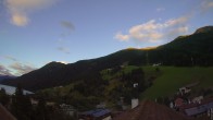 Archiv Foto Webcam St. Valentin im Vinschgau 05:00