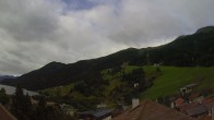 Archiv Foto Webcam St. Valentin im Vinschgau 07:00
