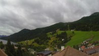 Archiv Foto Webcam St. Valentin im Vinschgau 09:00