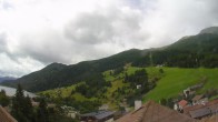 Archiv Foto Webcam St. Valentin im Vinschgau 11:00