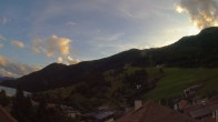 Archiv Foto Webcam St. Valentin im Vinschgau 19:00
