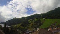 Archiv Foto Webcam St. Valentin im Vinschgau 09:00